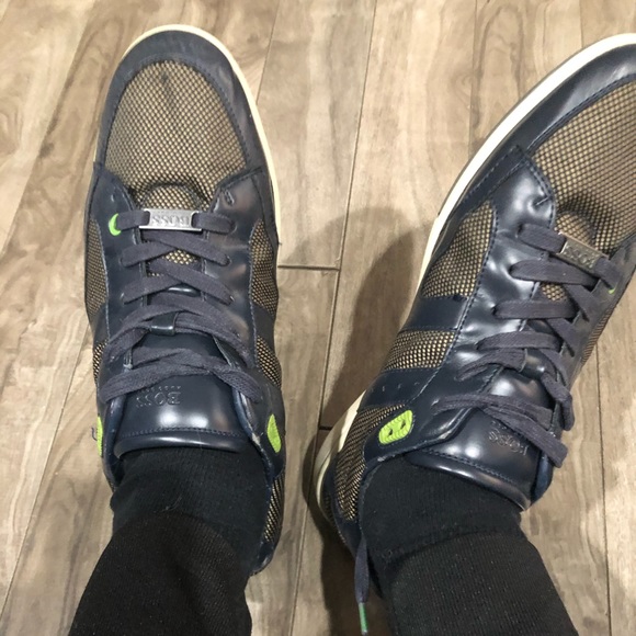 Hugo Boss Shoes - Picture 5 of 7